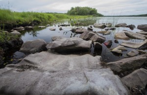Wilsons Lake Conservation Lands (credit Len Wagg)